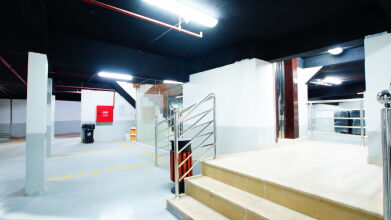 Sama Al Qaser Hotel Apartments, фото 10 Sama Al Qaser Hotel Apartments, фото 10