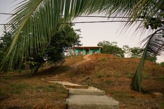 Hotel Casa Gitana Corcovado, фото 39