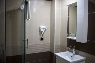 Отель Corniche Family Hotel BAku, фото 15