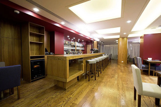 The J Hotel And Spa, фото 16 The J Hotel And Spa, фото 16