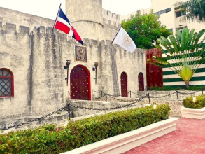 Mauad Hotel Boutique, фото 20