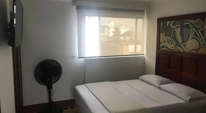 Cafe Real Hotel, фото 37 Cafe Real Hotel, фото 37