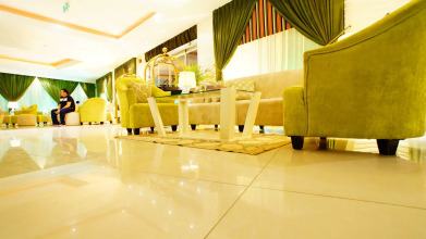 Sama Al Qaser Hotel Apartments, фото 33 Sama Al Qaser Hotel Apartments, фото 33