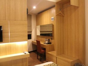 Fontana Jakarta, фото 26 Fontana Jakarta, фото 26