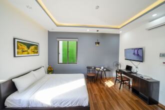 Lento Hotel and Apartment, фото 25