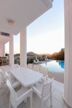 Orka Diamond Hills Villas, фото 3