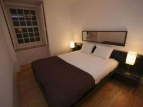 Lisbon Serviced Apartments - Cais Do Sodre, фото 1