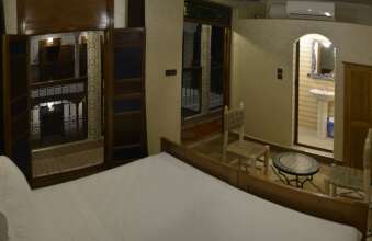 Riad Atlas Mejbar, фото 10 Riad Atlas Mejbar, фото 10