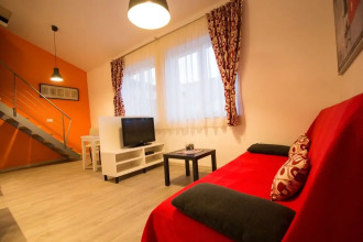 Downtown Apartments Pula, фото 44