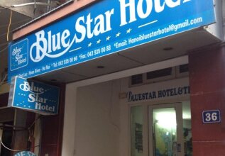 Hanoi Blue Star Hostel, фото 25