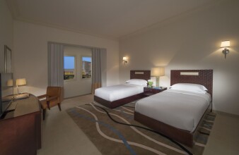 Grand Hyatt Doha, фото 8 Grand Hyatt Doha, фото 8