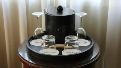 The Benson, фото 43 The Benson, фото 43