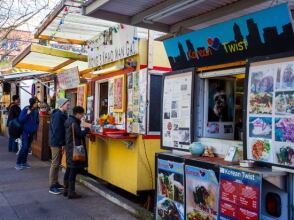 Courtyard Marriott City Center, фото 27 Courtyard Marriott City Center, фото 27