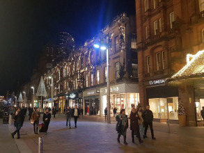 Gateway to the Highlands