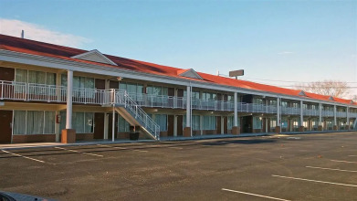 Motel 6 Brunswick,Ga #4902, фото 17