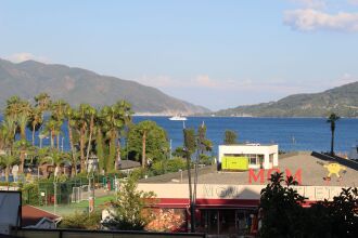 Adonis Hotel Marmaris, фото 26