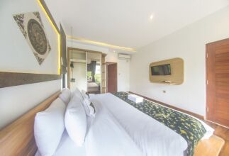 Villa Tresna Asih, фото 5 Villa Tresna Asih, фото 5