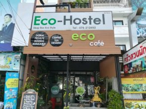 Eco Hostel Phuket
