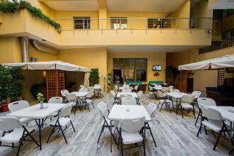 Gems Hotel Aparthotel, фото 20 Gems Hotel Aparthotel, фото 20