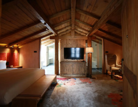 Feifan Hotel, фото 4