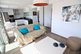 Apartamento Mar y Arena, фото 16 Apartamento Mar y Arena, фото 16