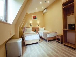 Bliss Hotel, фото 4