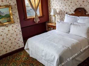 Eagle House Victorian Inn, фото 18