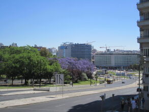 Castilho Lisbon Suites, фото 10