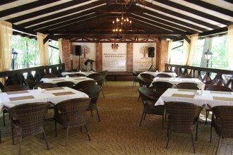 Park Goloseevo, фото 24