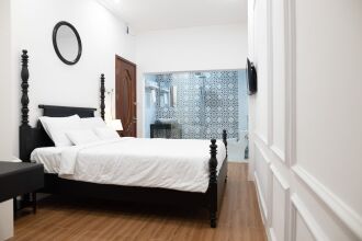 The Fancy House, фото 15