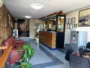 Hotel Plaza Aleman, фото 7 Hotel Plaza Aleman, фото 7