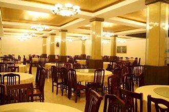 Beijing Wulingxigu Resort, фото 4 Beijing Wulingxigu Resort, фото 4