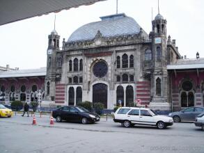 DoubleTree by Hilton Hotel Istanbul - Sirkeci, фото 10