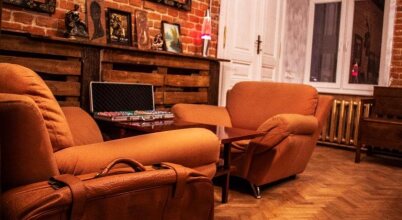 Lviv Loft Hostel, фото 27