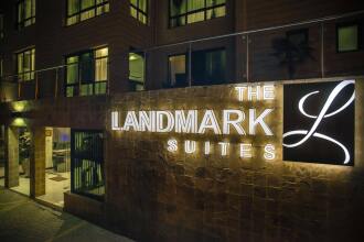 The Landmark Suites