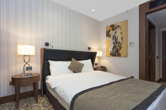 Style Hotel Sisli, фото 3 Style Hotel Sisli, фото 3