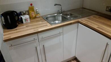 Glasgow Hampden Tenement Flat, фото 9 Glasgow Hampden Tenement Flat, фото 9