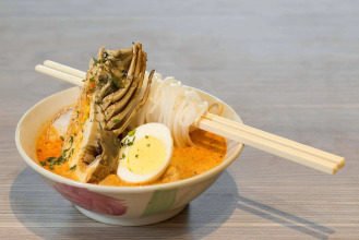 Four Points By Sheraton Singapore, Riverview, фото 18 Four Points By Sheraton Singapore, Riverview, фото 18