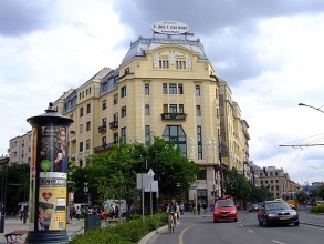 Diamond Astoria 4, Quiet Apartment, фото 1 Diamond Astoria 4, Quiet Apartment, фото 1