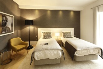 Castelo Apartments by linc, фото 1 Castelo Apartments by linc, фото 1