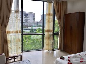 Bach Duong Hotel Cau Giay, фото 2