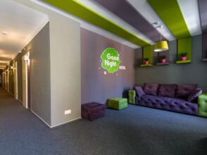 Good Night Hotel, фото 23 Good Night Hotel, фото 23