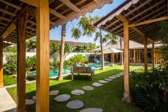 Beautiful Villa With Private Pool, Bali Villa 2072, фото 8