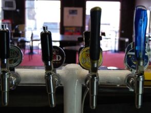 Ophir Tavern, фото 22