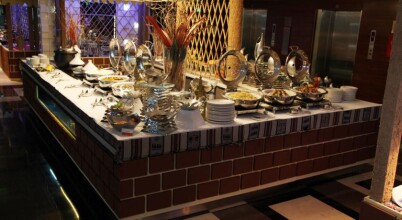 Four Points by Sheraton Doha, фото 21 Four Points by Sheraton Doha, фото 21