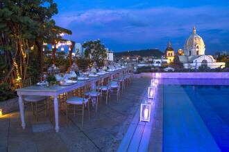 Charleston Santa Teresa, фото 32 Charleston Santa Teresa, фото 32