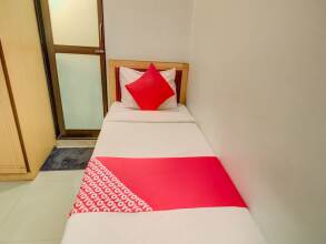 Oyo 9034 Santacruz West, фото 35 Oyo 9034 Santacruz West, фото 35