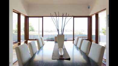 River Front Architect Villa, фото 20