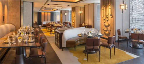 Jumeirah Nanjing Hotel