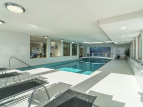 Quaint Apartment With Sauna in Riezlern, фото 20